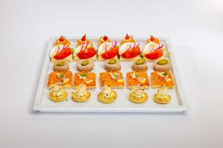 → Maison Goux · Charcutier Traiteur Cluses (74)