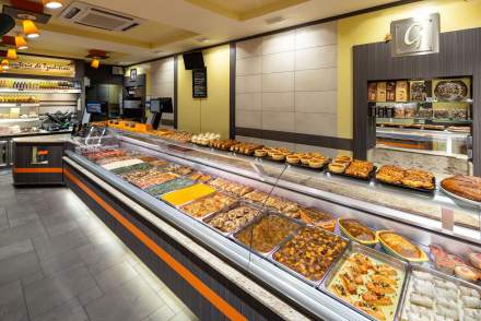 boutique → Maison Goux · Charcutier Traiteur Cluses (74)