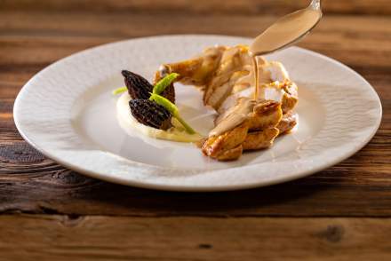 traiteur → Maison Goux · Charcutier Traiteur Cluses (74)