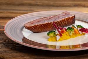 → Maison Goux · Charcutier Traiteur Cluses (74)