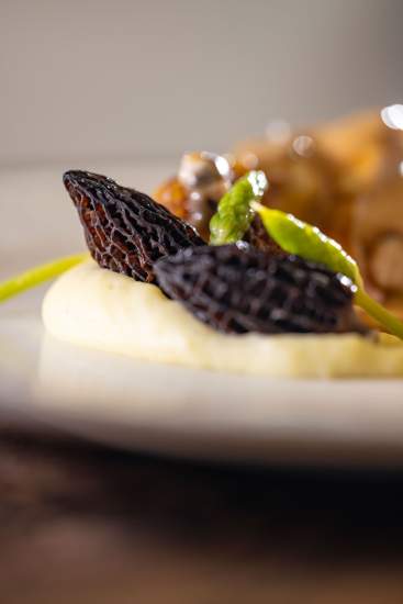 → Maison Goux · Charcutier Traiteur Cluses (74)