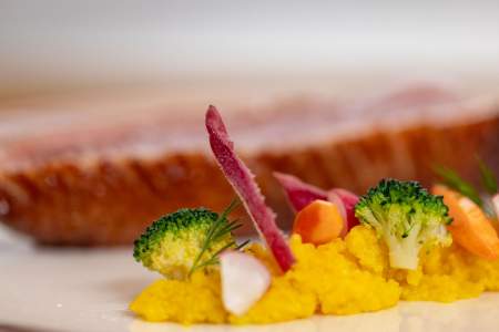 → Maison Goux · Charcutier Traiteur Cluses (74)