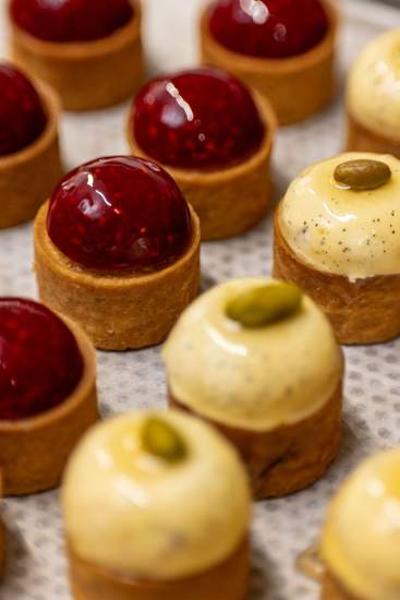 → Maison Goux · Charcutier Traiteur Cluses (74)