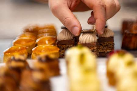 → Maison Goux · Charcutier Traiteur Cluses (74)