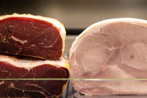 → Maison Goux · Charcutier Traiteur Cluses (74)
