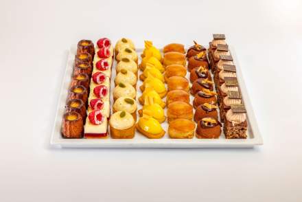 plat → Maison Goux · Charcutier Traiteur Cluses (74)